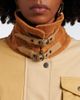 Marant Etoile Marant Etoile Risla patchwork cotton jacket - 3