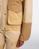 Marant Etoile Marant Etoile Risla patchwork cotton jacket - 4