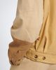 Marant Etoile Marant Etoile Risla patchwork cotton jacket - 5