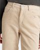 Marant Etoile Marant Etoile Ruthie cotton and linen corduroy flared pants - 3