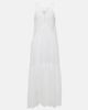 Marant Etoile Marant Etoile Sabba cotton maxi dress - 1