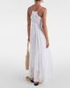Marant Etoile Marant Etoile Sabba cotton maxi dress - 3