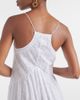 Marant Etoile Marant Etoile Sabba cotton maxi dress - 6