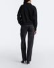 Marant Etoile Marant Etoile Silka studded boot-cut jeans - 6