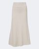Marant Etoile Marant Etoile Solkia cotton jersey maxi skirt - 1
