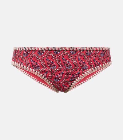 Marant Etoile Marant Etoile Sonnyge bikini bottoms