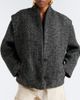 Marant Etoile Marant Etoile Tweed jacket - 5