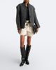 Marant Etoile Marant Etoile Tweed jacket - 7