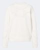 Marant Etoile Marant Etoile Vella embroidered cotton sweatshirt - 1