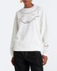 Marant Etoile Marant Etoile Vella embroidered cotton sweatshirt - 4