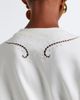 Marant Etoile Marant Etoile Vella embroidered cotton sweatshirt - 7