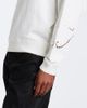 Marant Etoile Marant Etoile Vella embroidered cotton sweatshirt - 8