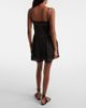 Marant Etoile Marant Etoile Vickie polka-dot cotton romper - 3
