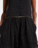 Marant Etoile Marant Etoile Vickie polka-dot cotton romper - 5