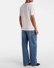 Marant Etoile Marant Etoile Zewel logo linen T-shirt - 3