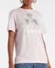 Marant Etoile Marant Etoile Zewel logo linen T-shirt - 5