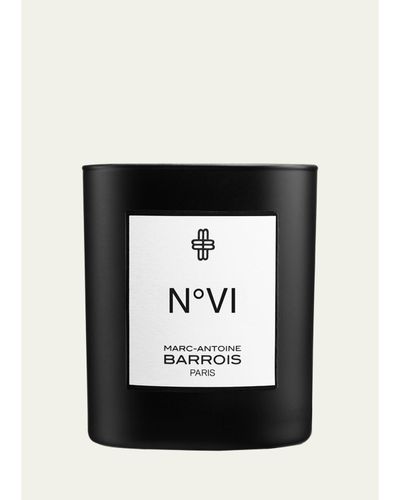 MARC-ANTOINE BARROIS NVI Candle, 220 g