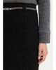 Marc Jacobs Runway Tweed Virgin Wool-Blend Knee-Length Skirt - 5