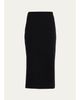 MARC by Marc Jacobs Wool-Blend Midi Skirt - 1