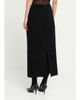 MARC by Marc Jacobs Wool-Blend Midi Skirt - 3