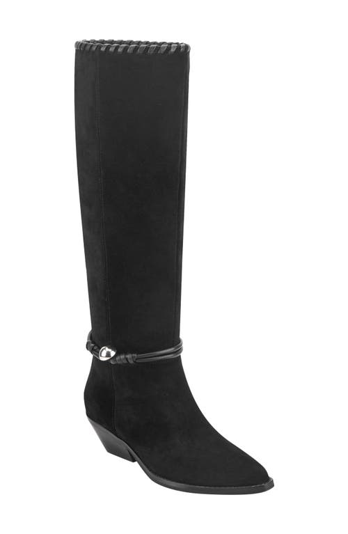 Marc Fisher LTD Marc Fisher LTD Ainsley Knee High Boot