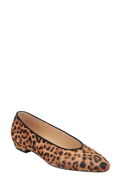 Marc Fisher LTD Marc Fisher LTD Bodie Pointed Toe Flat
