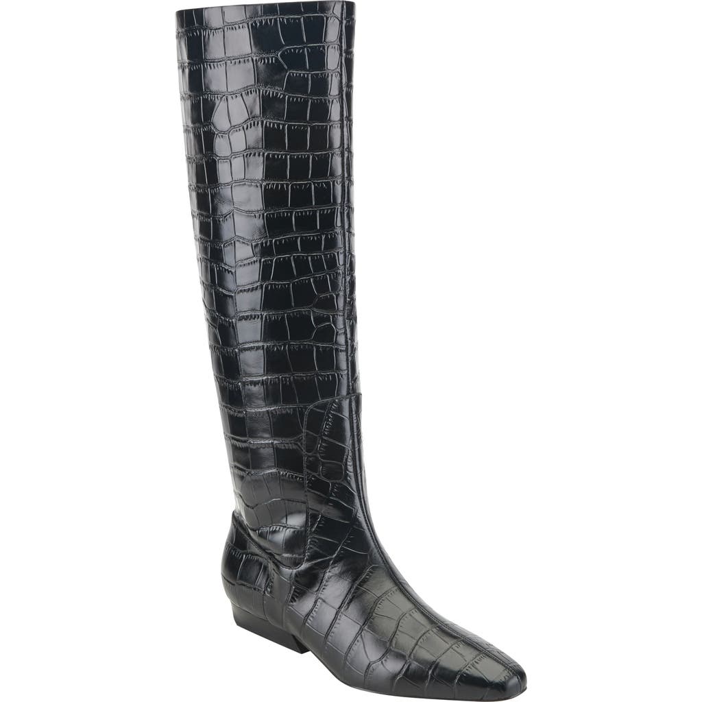 Marc Fisher LTD Marc Fisher LTD Daynna Knee High Boot