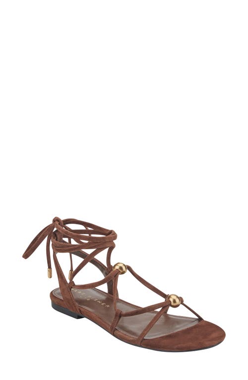 Marc Fisher LTD Marc Fisher LTD Ellan Ankle Wrap Sandal