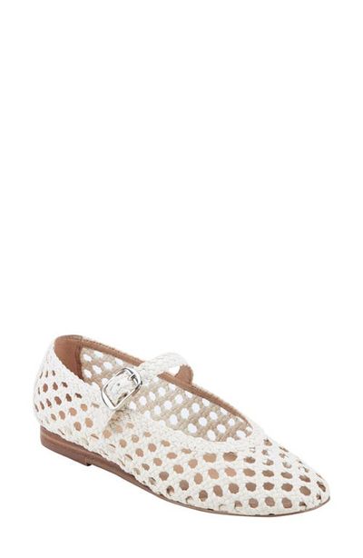 Marc Fisher LTD Marc Fisher LTD Evonna Mary Jane Flat
