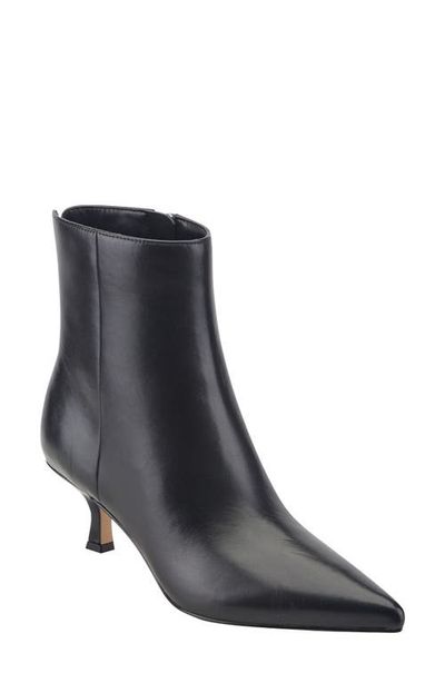 Marc Fisher LTD Marc Fisher LTD Francy Kitten Heel Bootie