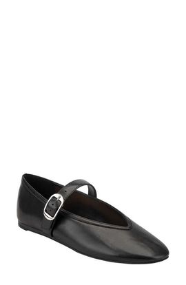 Marc Fisher LTD Marc Fisher LTD Godea Mary Jane Flat