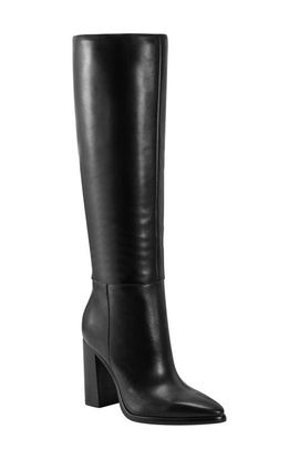 Marc Fisher LTD Marc Fisher LTD Lannie Knee High Boot