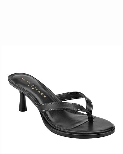 Marc Fisher Ltd. Marc Fisher Ltd. Women's Antonia Sandals