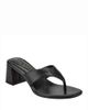 Marc Fisher Ltd. Marc Fisher Ltd. Women's Arcee Slip On Block Heel Dress Sandals - 1