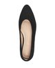 Marc Fisher Ltd. Marc Fisher Ltd. Women's Bodie Suede Ballet Flats - 3