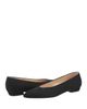 Marc Fisher Ltd. Marc Fisher Ltd. Women's Bodie Suede Ballet Flats - 5