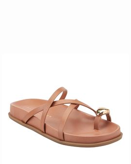 Marc Fisher Ltd. Marc Fisher Ltd. Women's Braidey Strappy Sandals