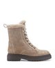 Marc Fisher Ltd. Marc Fisher Ltd Women's Braylee Suede Ankle Boots - 2