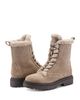 Marc Fisher Ltd. Marc Fisher Ltd Women's Braylee Suede Ankle Boots - 6