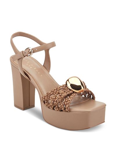 Marc Fisher Ltd. Marc Fisher Ltd. Women's Cabell Platform Sandals