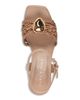Marc Fisher Ltd. Marc Fisher Ltd. Women's Cabell Platform Sandals - 3