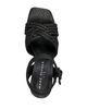 Marc Fisher Ltd. Marc Fisher Ltd. Women's Chesse Espadrille Platform Sandals - 3