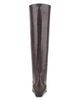 Marc Fisher Ltd. Marc Fisher Ltd. Women's Dalli Embossed Leather Knee High Boots - 2