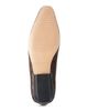 Marc Fisher Ltd. Marc Fisher Ltd. Women's Dalli Embossed Leather Knee High Boots - 5
