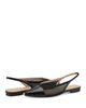 Marc Fisher Ltd. Marc Fisher Ltd. Women's Davin Slingback Flats - 5