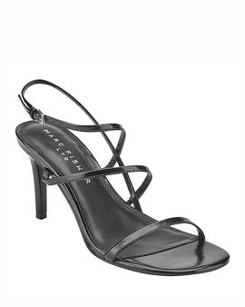 Marc Fisher Ltd. Marc Fisher Ltd. Women's Denzi Round Toe Dress Strappy Sandals