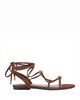 Marc Fisher Ltd. Marc Fisher Ltd. Women's Ellan Casual Strappy Flat Sandals - 2