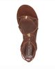 Marc Fisher Ltd. Marc Fisher Ltd. Women's Ellan Casual Strappy Flat Sandals - 3