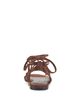 Marc Fisher Ltd. Marc Fisher Ltd. Women's Ellan Casual Strappy Flat Sandals - 4