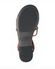 Marc Fisher Ltd. Marc Fisher Ltd. Women's Ellan Casual Strappy Flat Sandals - 6